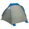 High Peak Mallorca Zuflucht, Blue / grey, One Size
