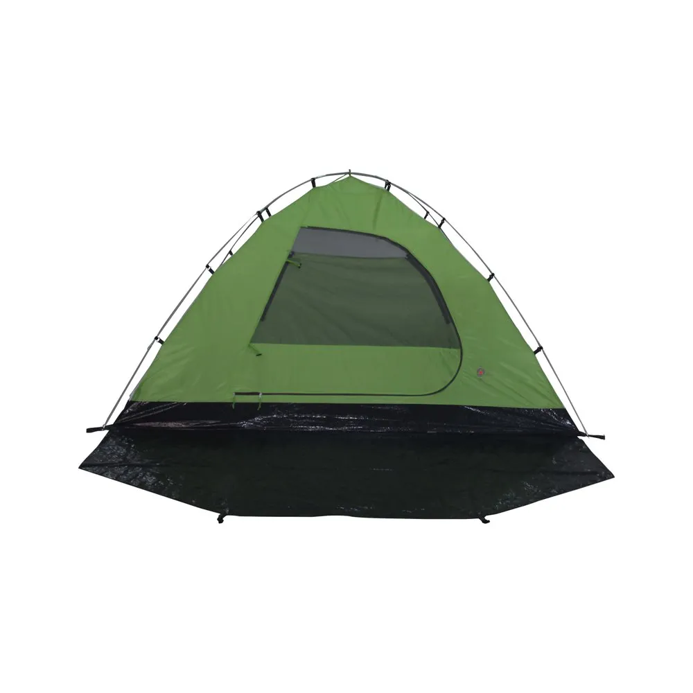 High Peak Mesos 4 Zelt, Dark grey / green, 4PL High Peak Mesos 4 Zelt, Dark grey / green, 4PL