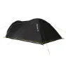 High Peak Mesos 4 Zelt, Dark grey / green, 4PL