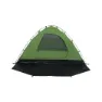 High Peak Mesos 4 Zelt, Dark grey / green, 4PL