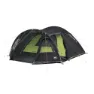 High Peak Mesos 4 Zelt, Dark grey / green, 4PL