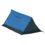 High Peak Minilite Zelt, Blue / grey, 2PL