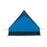 High Peak Minipack Zelt, Blue, 2PL