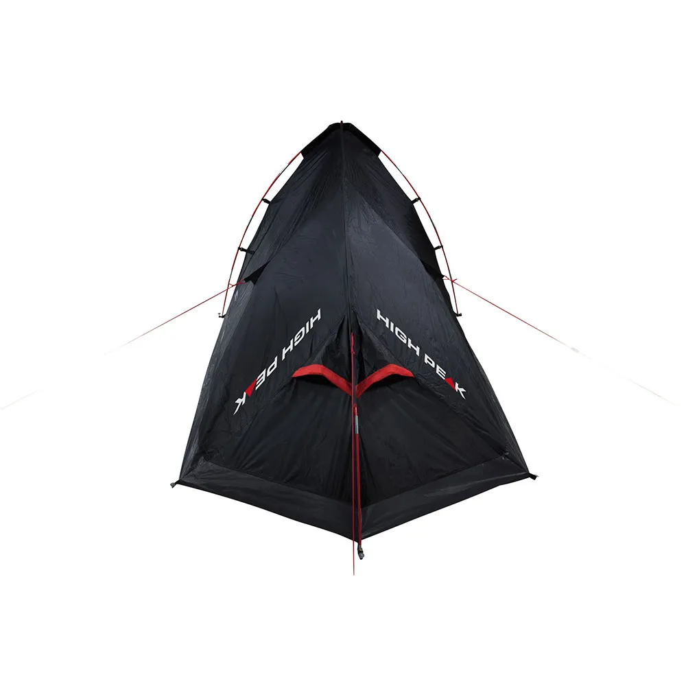 High Peak Minitramp 2 Zelt, Black, 2PL High Peak Minitramp 2 Zelt, Black, 2PL
