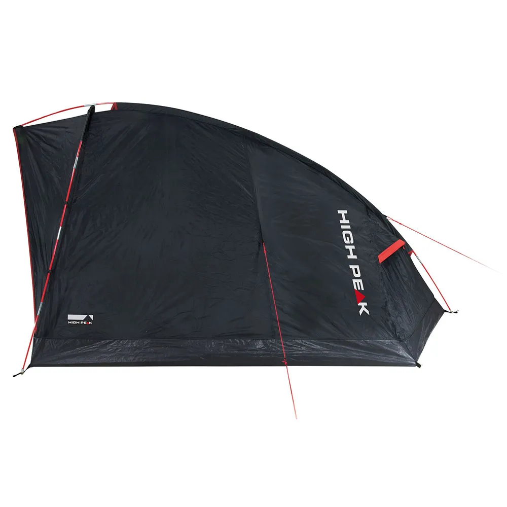 High Peak Minitramp 2 Zelt, Black, 2PL High Peak Minitramp 2 Zelt, Black, 2PL