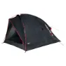 High Peak Minitramp 2 Zelt, Black, 2PL