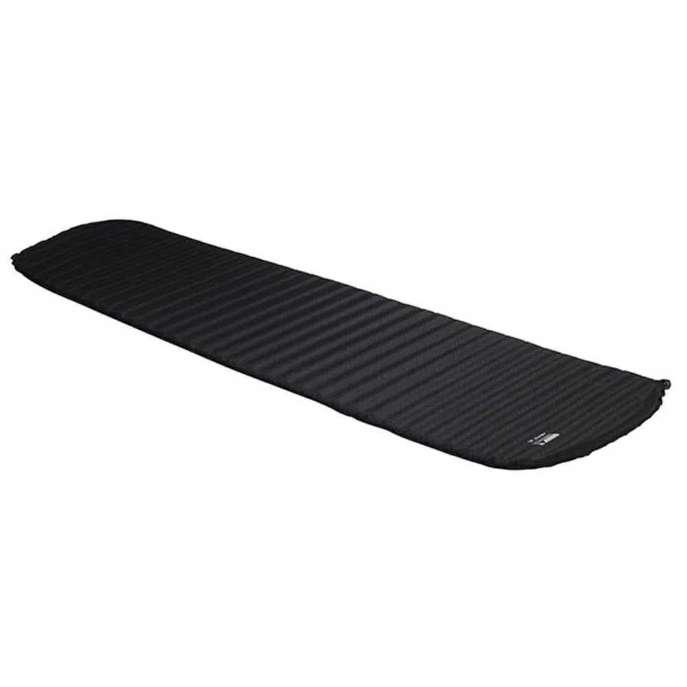 High Peak Minto Xl Aufblasbare Matte, Black High Peak Minto Xl Aufblasbare Matte, Black