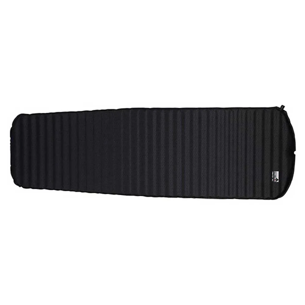 High Peak Minto Xl Aufblasbare Matte, Black High Peak Minto Xl Aufblasbare Matte, Black