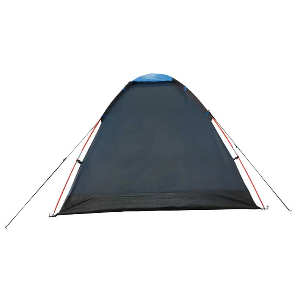 High Peak Monodome Pu Zelt, Blue / grey, 2PL High Peak Monodome Pu Zelt, Blue / grey, 2PL