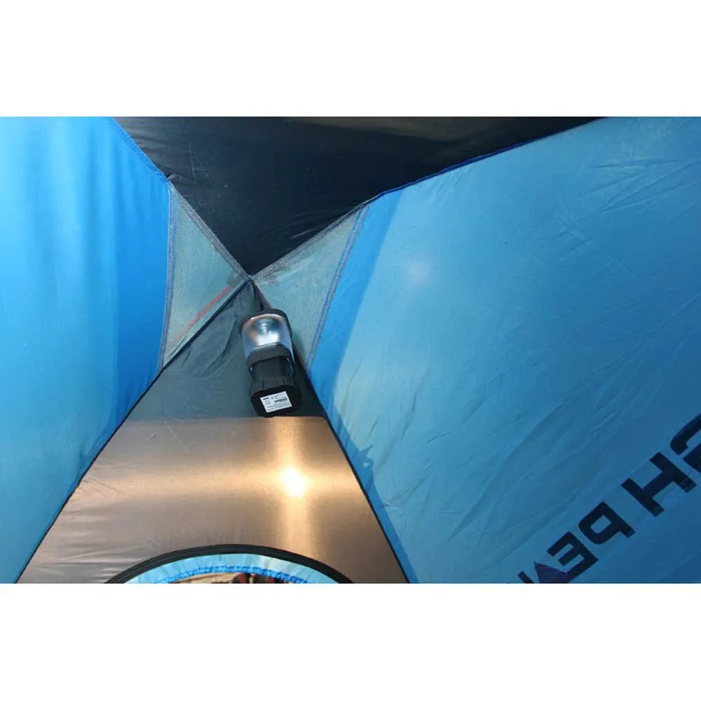 High Peak Monodome Pu Zelt, Blue / grey, 2PL High Peak Monodome Pu Zelt, Blue / grey, 2PL