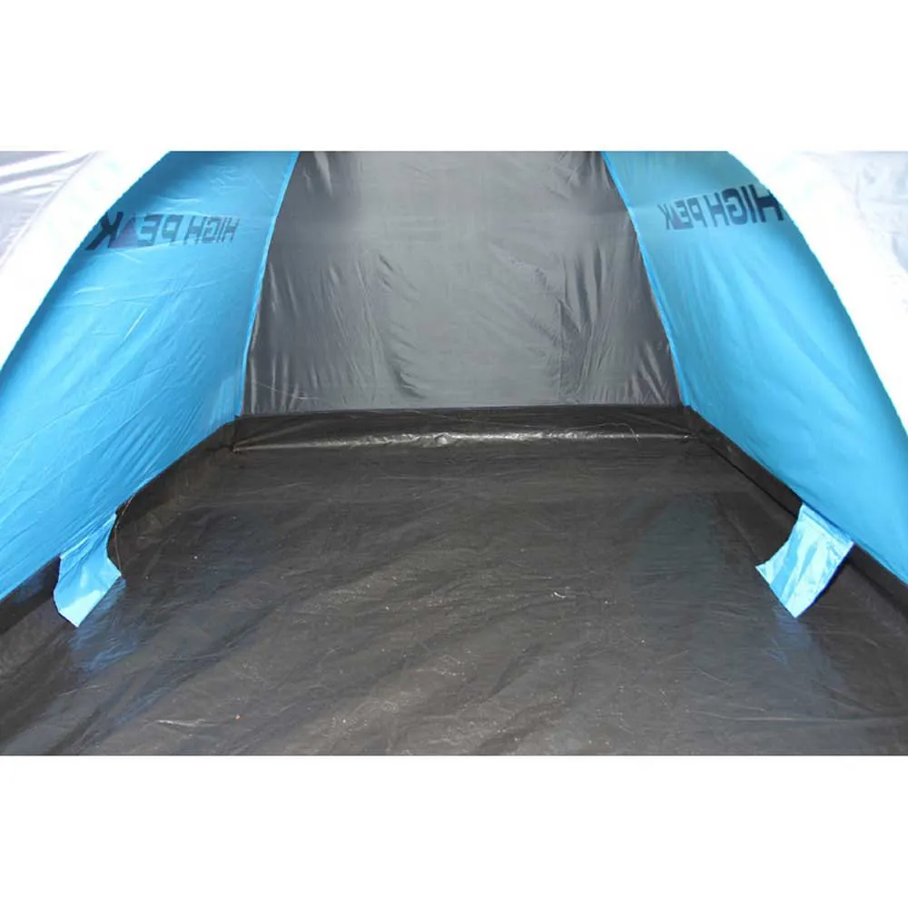 High Peak Monodome Pu Zelt, Blue / grey, 2PL High Peak Monodome Pu Zelt, Blue / grey, 2PL