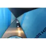 High Peak Monodome Pu Zelt, Blue / grey, 2PL