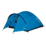 High Peak Narvik 3 Zelt, Blue / grey, 3PL