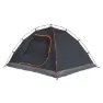 High Peak Nevada 2.1 Zelt, Deep forest, 2PL