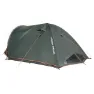 High Peak Nevada 2.1 Zelt, Deep forest, 2PL