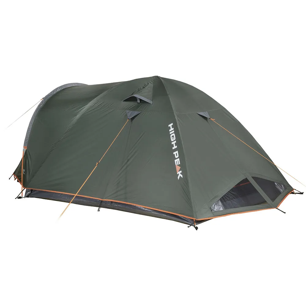 High Peak Nevada 3.1 Zelt, Forest green, 3PL High Peak Nevada 3.1 Zelt, Forest green, 3PL