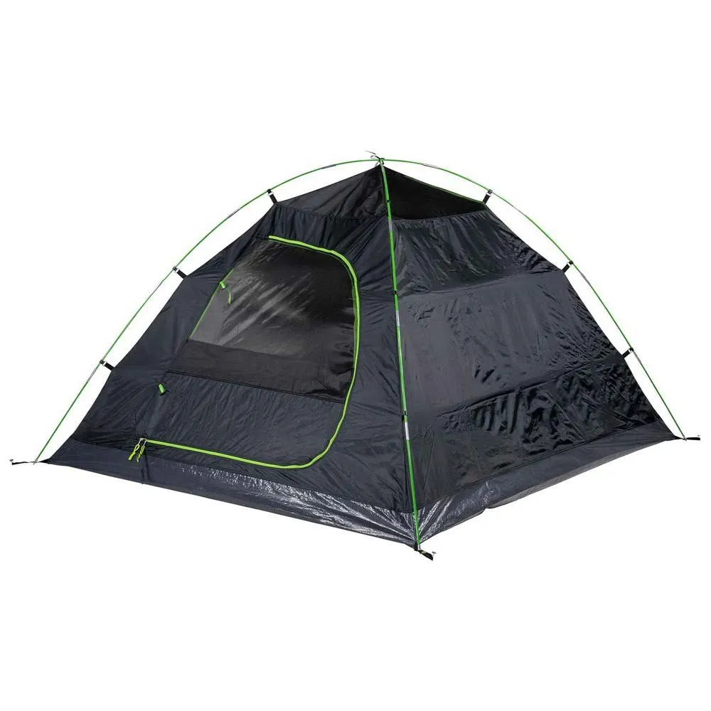 High Peak Nevada 4.0 Zelt, Nimbus grey, 4PL