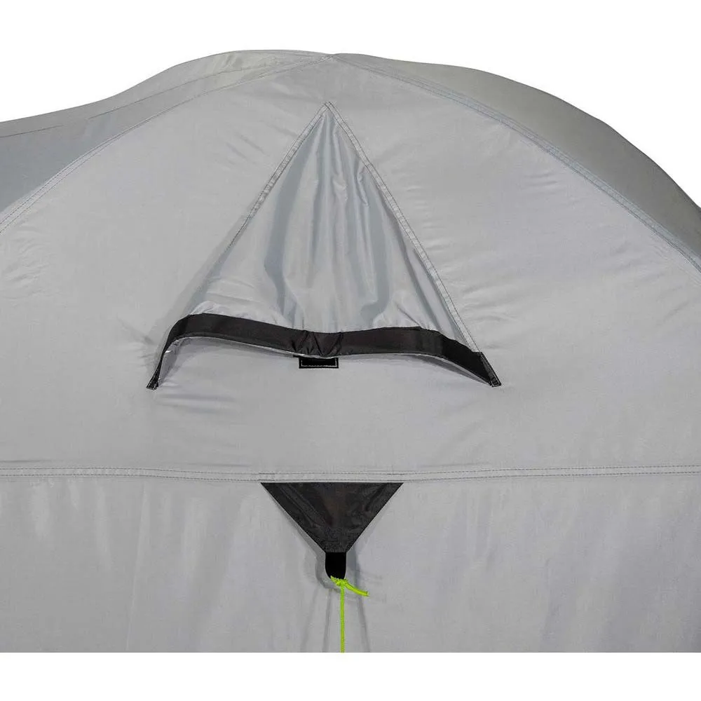 High Peak Nevada 4.0 Zelt, Nimbus grey, 4PL
