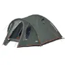 High Peak Nevada 4.1 Zelt, Deep forest, 4PL