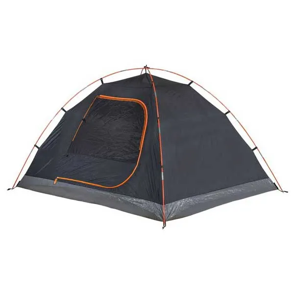 High Peak Nevada 4.1 Zelt, Deep forest, 4PL High Peak Nevada 4.1 Zelt, Deep forest, 4PL
