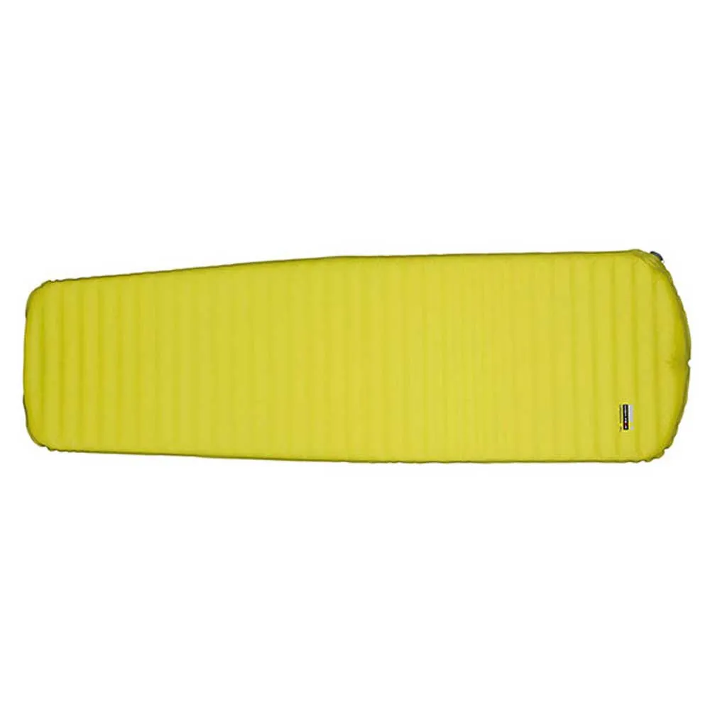 High Peak Oregon Xl Aufblasbare Matte, Citronelle High Peak Oregon Xl Aufblasbare Matte, Citronelle