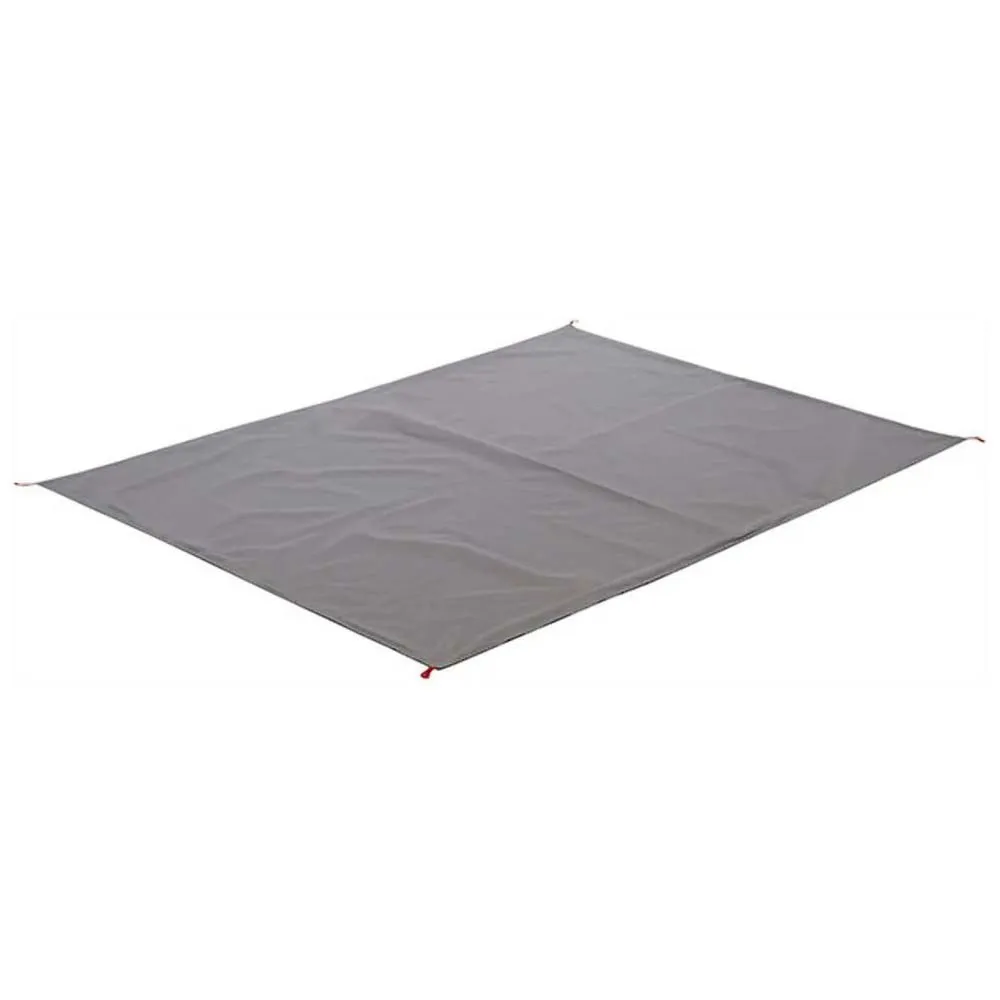 High Peak Outdoor Schützender Fußabdruck, Grey / black, One Size High Peak Outdoor Schützender Fußabdruck, Grey / black, One Size