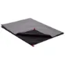 High Peak Outdoor Schützender Fußabdruck, Grey / black, One Size