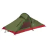 High Peak Siskin 2.0 Lw Zelt, Pesto / red, 2PL
