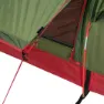 High Peak Siskin 2.0 Zelt, Pesto / red, 2PL
