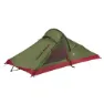 High Peak Siskin 2.0 Zelt, Pesto / red, 2PL
