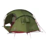 High Peak Sparrow 2 Zelt, Pesto / red, 2PL