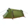 High Peak Sparrow 2 Zelt, Pesto / red, 2PL