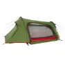 High Peak Sparrow Lightweight Zelt, Green, 4PL