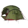 High Peak Sparrow Lightweight Zelt, Green, 4PL