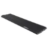 High Peak Texas Matte, Black