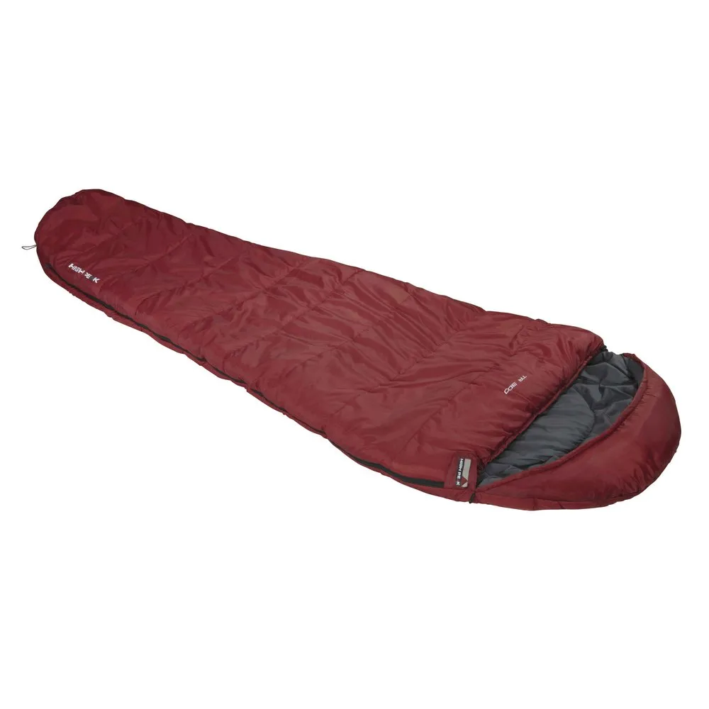 High Peak Trekker 300 Schlafsack High Peak Trekker 300 Schlafsack