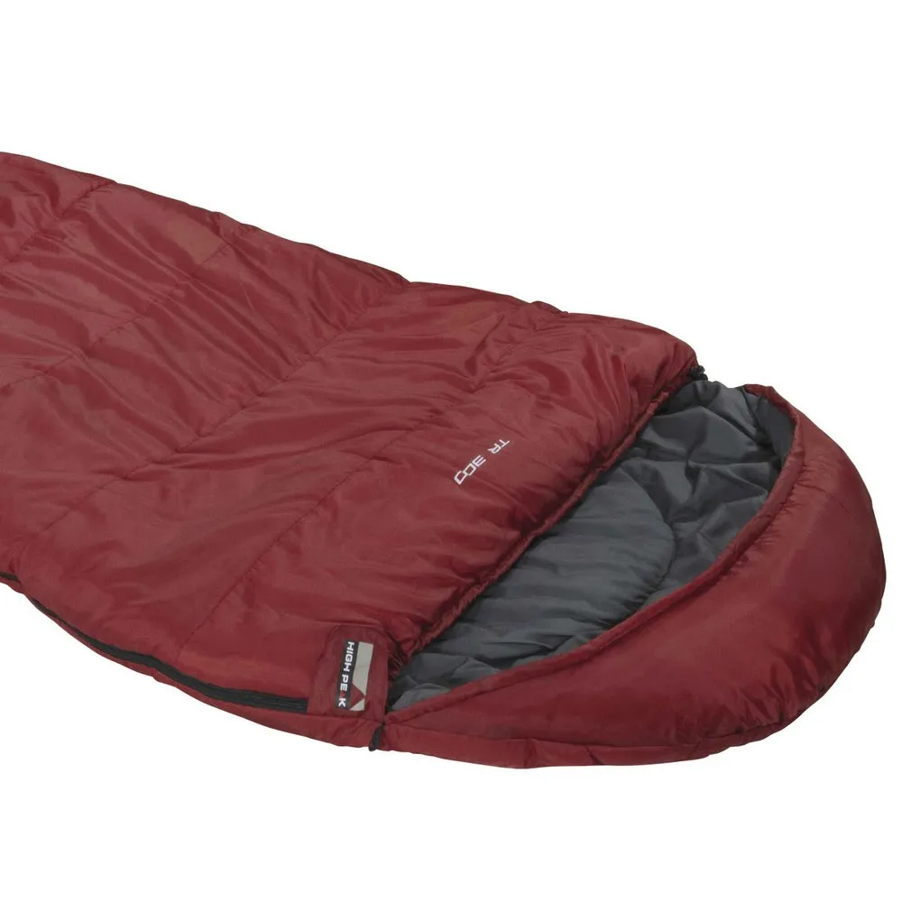 High Peak Trekker 300 Schlafsack High Peak Trekker 300 Schlafsack