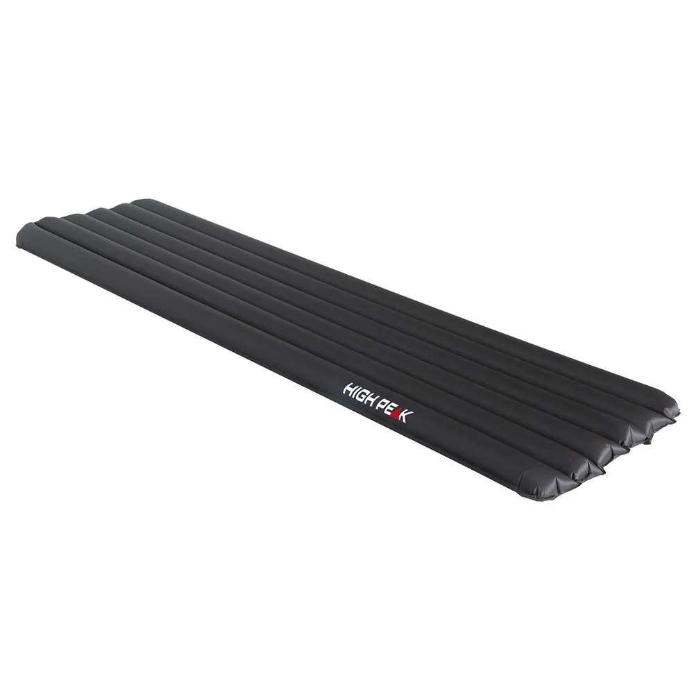 High Peak Tulsa Matte, Black High Peak Tulsa Matte, Black