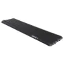 High Peak Tulsa Matte, Black