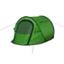 High Peak Vision 2 Zelt, Green / phantom, 2PL