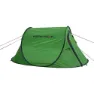 High Peak Vision 2 Zelt, Green / phantom, 2PL