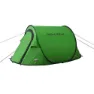 High Peak Vision 2 Zelt, Green / phantom, 2PL