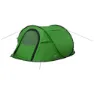 High Peak Vision 3 Zelt, Green / phantom, 3PL