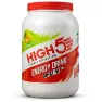 High5 Caff 28mg Energietrankpulver Zitrusfrüchte 2.2kg, White / red, One Size