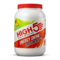 High5 Caff Hit 140mg Energietrankpulver Zitrusfrüchte 1.4kg High5 Caff Hit 140mg Energietrankpulver Zitrusfrüchte 1.4kg
