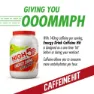 High5 Caff Hit 140mg Energietrankpulver Zitrusfrüchte 1.4kg, White / red, One Size