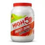 High5 Caff Hit 140mg Energietrankpulver Zitrusfrüchte 1.4kg, White / red, One Size