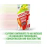 High5 Caff Hit Energy-drink Einzeldosis-box Zitrusfrüchte 47g 12 Einheiten, White / red, One Size