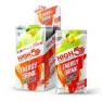 High5 Caff Hit Energy-drink Einzeldosis-box Zitrusfrüchte 47g 12 Einheiten, White / red, One Size