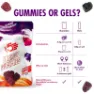 High5 Energie Gummibärchen Box Beere 26g 10 Einheiten, Multicolor, One Size